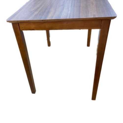 ダイニング3点セット ブラウン 217 MACテーブル/オーチンWAL