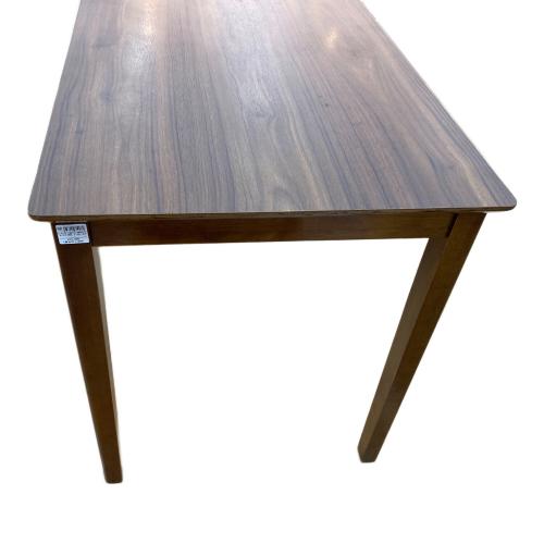 ダイニング3点セット ブラウン 217 MACテーブル/オーチンWAL