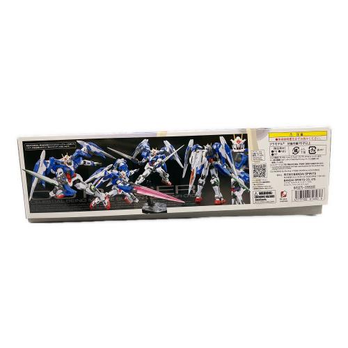 BANDAI (バンダイ) ガンプラ RG 1/144 GN-0000+GNR-010 ダブルオーライザー 機動戦士ガンダム00