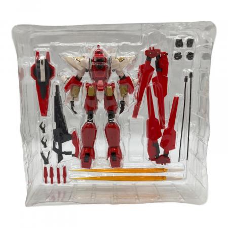 フィギュア 開封跡有 ROBOT魂＜SIDE MS＞ リボーンズガンダム