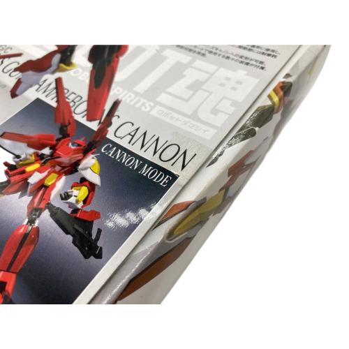 フィギュア 開封跡有 ROBOT魂＜SIDE MS＞ リボーンズガンダム