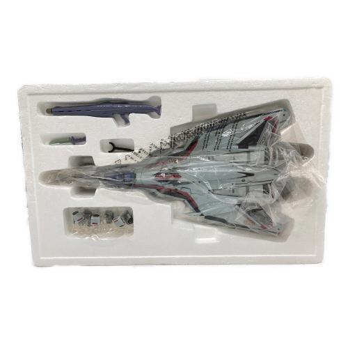 DX超合金 GE-42S VF-25F スーパーメサイアバルキリー(早乙女アルト機)「マクロスF(フロンティア) BANDAI　フィギュア