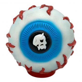 mishka (ミシカ) Keep Watch Piggy Bank OG Ver 底面破損