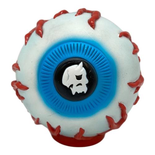 mishka (ミシカ) Keep Watch Piggy Bank OG Ver 底面破損