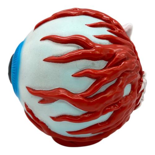 mishka (ミシカ) Keep Watch Piggy Bank OG Ver 底面破損