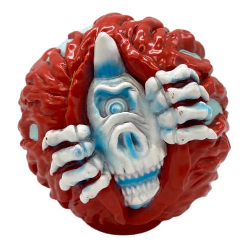 mishka (ミシカ) Keep Watch Piggy Bank OG Ver 底面破損
