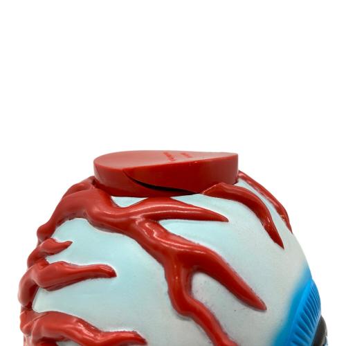 mishka (ミシカ) Keep Watch Piggy Bank OG Ver 底面破損