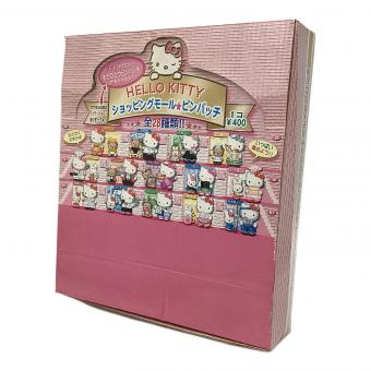 HELLO KITTY (ハローキティ) ショッピングモールピンバッジ