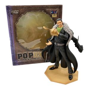 フィギュア 開封済み クロコダイル「ワンピースシリーズNEO-DX」エクセレントモデル Portrait.Of.Pirates ワンピース