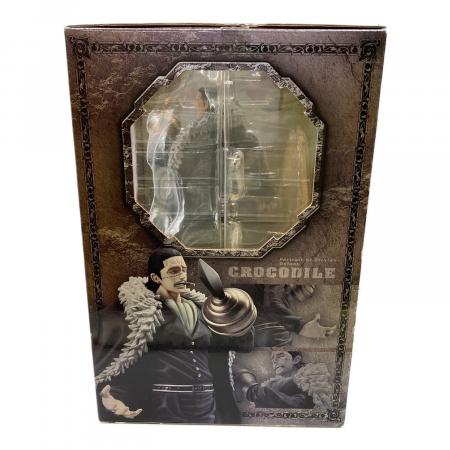 フィギュア 開封済み クロコダイル「ワンピースシリーズNEO-DX