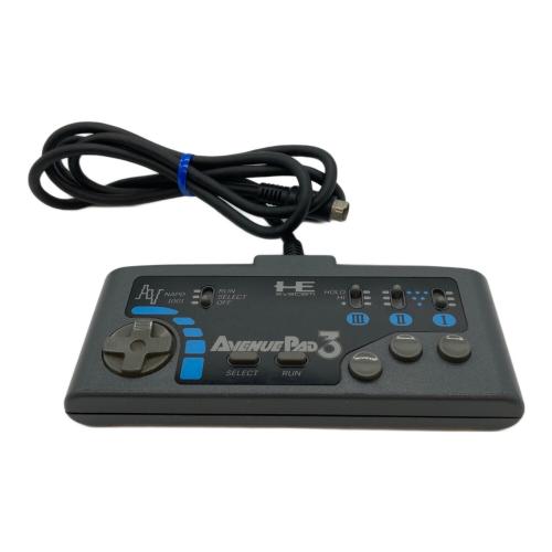 PCエンジンコアグラフィックス -