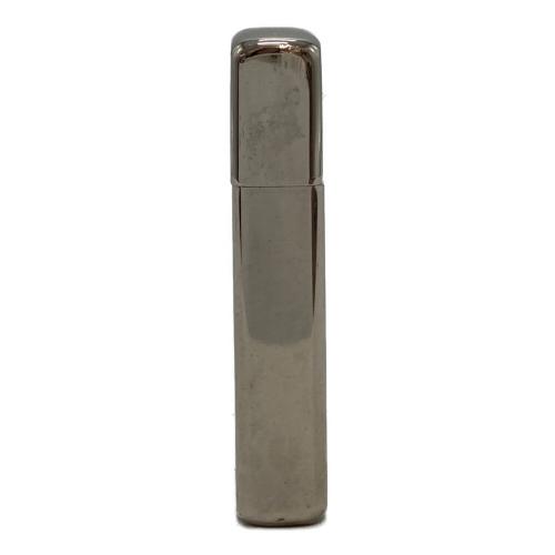 ZIPPO (ジッポ) ZIPPO 2003年製 表面ダイヤカット スリム