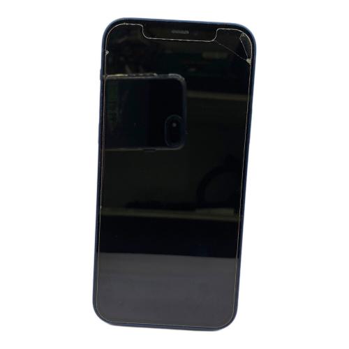 Apple (アップル) iPhone12 MGHR3J/A サインアウト確認済 350643630012246 ○ au 修理履歴無し 64GB バッテリー:Bランク(88%) 程度:Bランク Blancco社データ消去済み