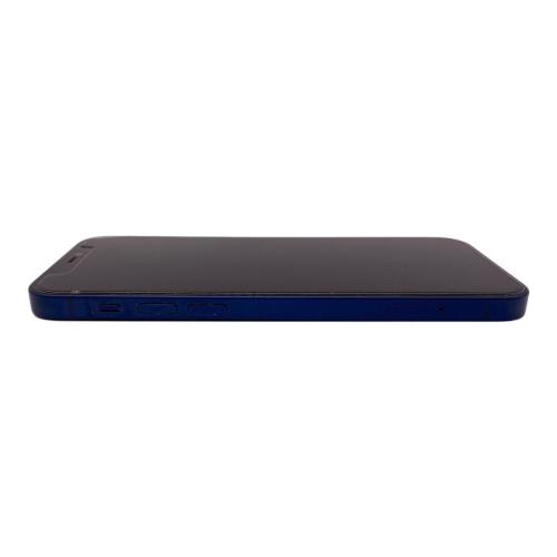 Apple (アップル) iPhone12 MGHR3J/A サインアウト確認済 350643630012246 ○ au 修理履歴無し 64GB バッテリー:Bランク(88%) 程度:Bランク Blancco社データ消去済み