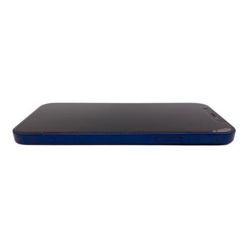 Apple (アップル) iPhone12 MGHR3J/A サインアウト確認済 350643630012246 ○ au 修理履歴無し 64GB バッテリー:Bランク(88%) 程度:Bランク Blancco社データ消去済み