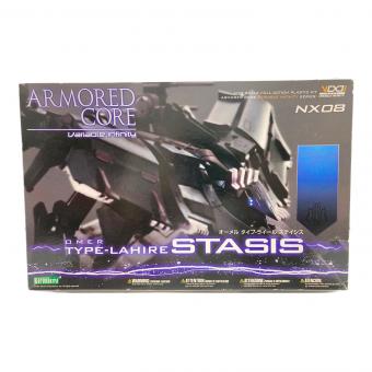 プラモデル 1/72 オーメル TYPE-LAHIRE ステイシス [アーマード・コア」 ヴァリアブルインフィニティシリーズ NX08 [VI050]