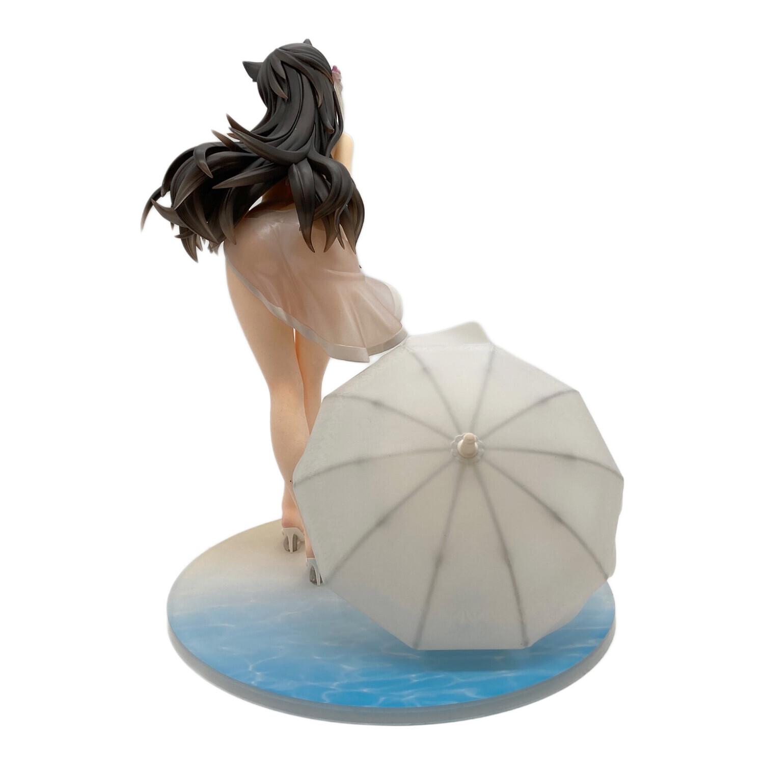 フィギュア 1/7アズールレーン 愛宕 真夏の行進曲Ver.｜トレファクONLINE