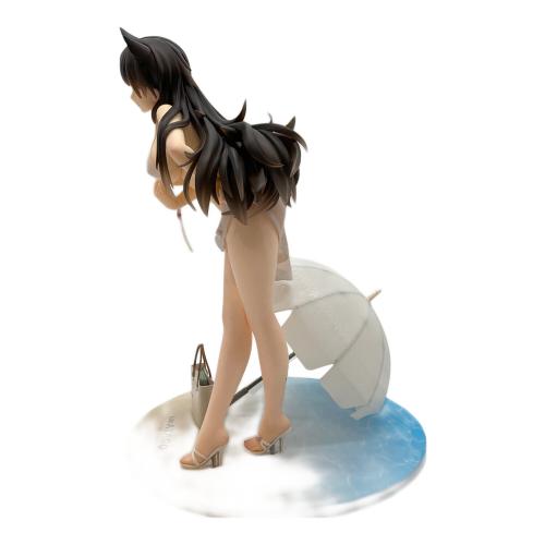 フィギュア 1/7アズールレーン 愛宕 真夏の行進曲Ver.｜トレファクONLINE