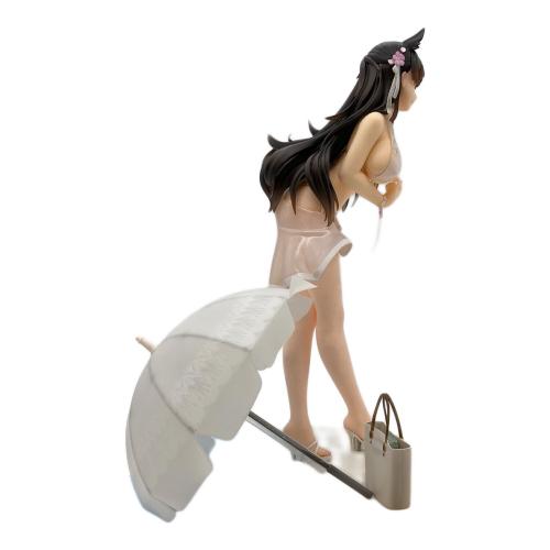 フィギュア 1/7アズールレーン 愛宕 真夏の行進曲Ver.