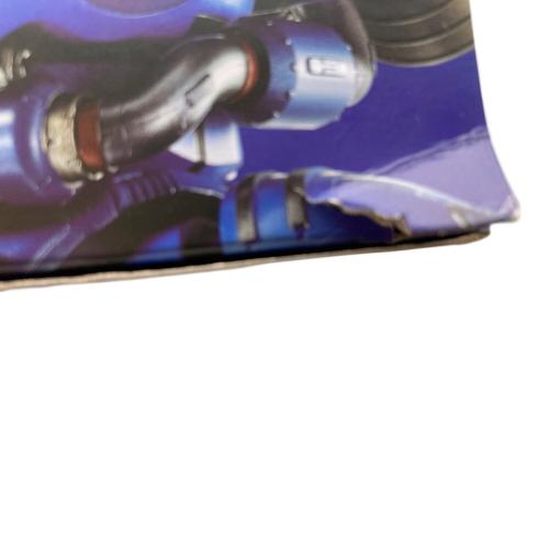 ガンダム フィギュア ※外箱開封済 @ METALBUILD -MS-18E KAMPFER