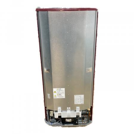 AQUA (アクア) 2ドア冷蔵庫 AQR-17N 2023年製 168L｜トレファクONLINE