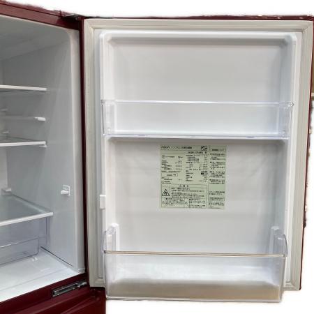 AQUA (アクア) 2ドア冷蔵庫 AQR-17N 2023年製 168L｜トレファクONLINE