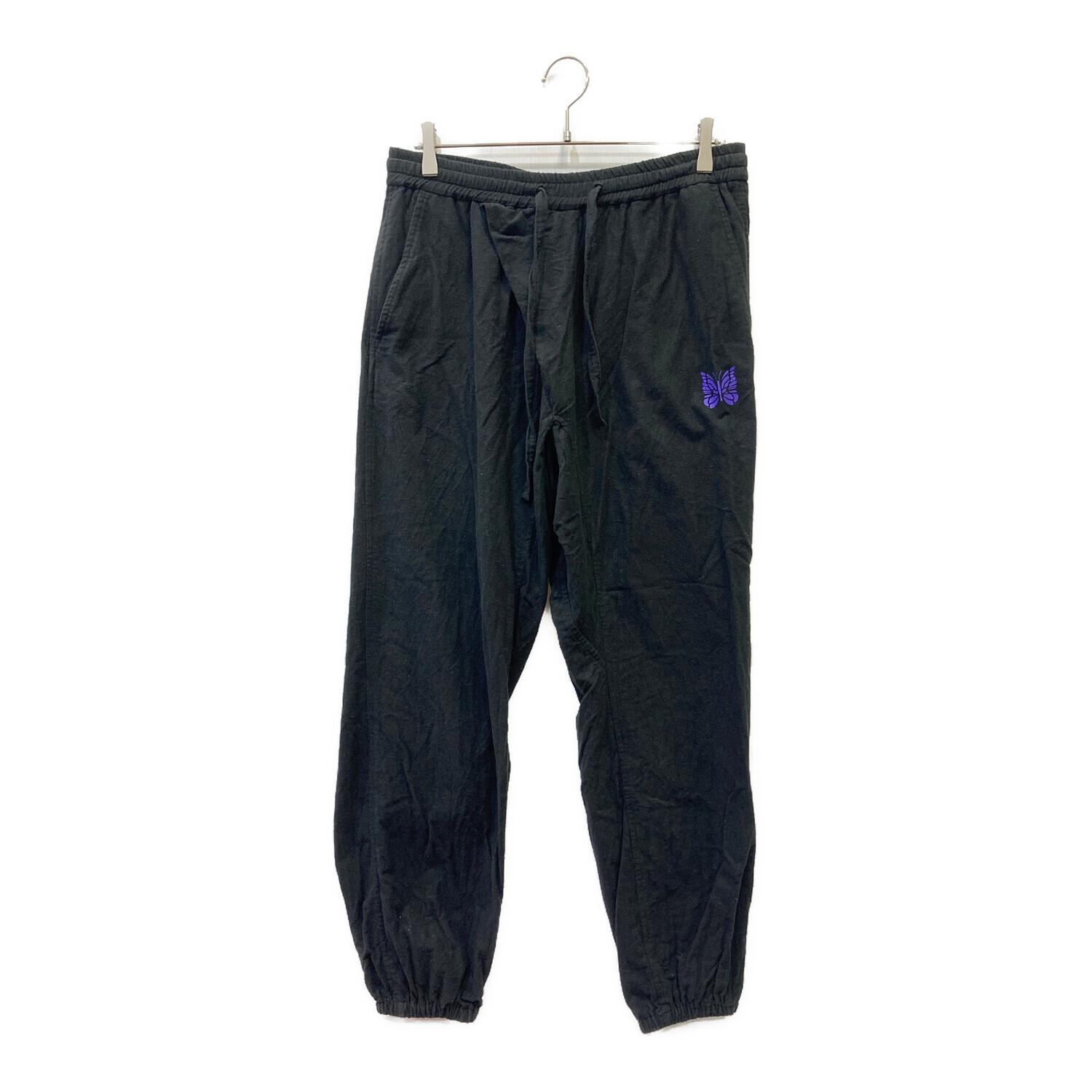 Needles (ニードルズ) パジャマセットアップ メンズ SIZE M ブラック