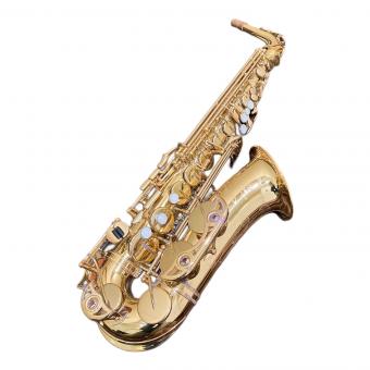 YAMAHA (ヤマハ) アルトサックス YAS-62