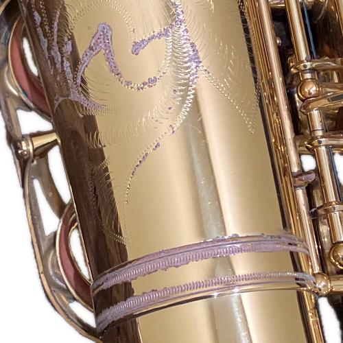 YAMAHA (ヤマハ) アルトサックス YAS-62