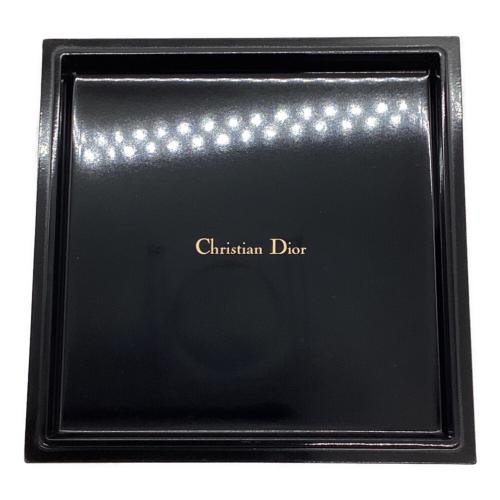 Christian Dior (クリスチャン ディオール) 三段重