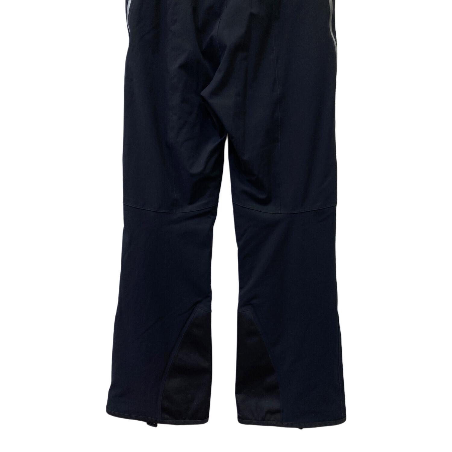 モンベル 保温材入りスキーパンツ メンズ L mont-bell (モンベル) スキーウェア(パンツ) メンズ SIZE L