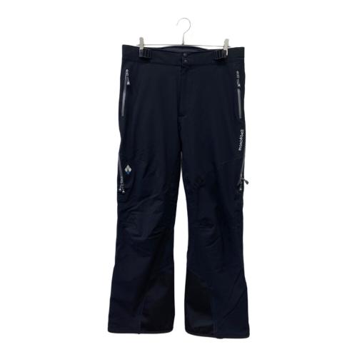 mont-bell (モンベル) スキーウェア(パンツ) メンズ SIZE L ブラック 1102461