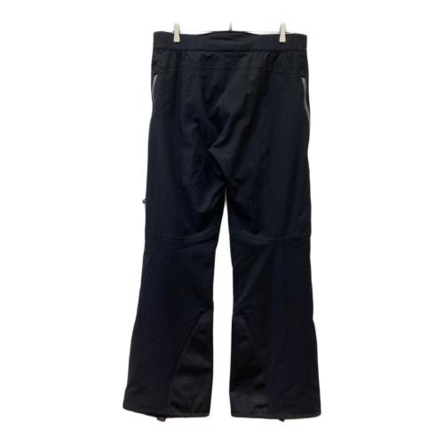 mont-bell (モンベル) スキーウェア(パンツ) メンズ SIZE L ブラック 1102461