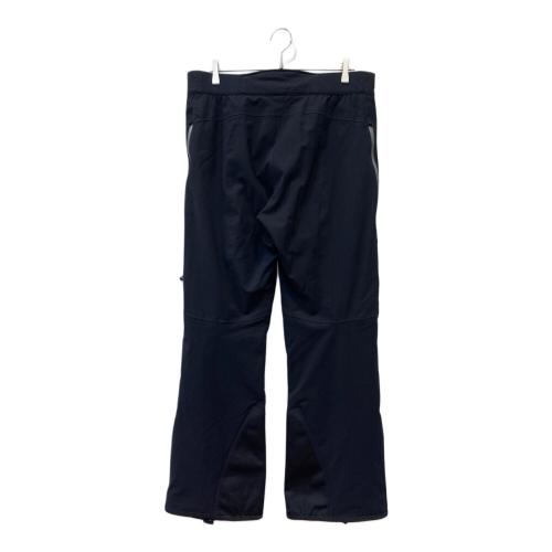 mont-bell (モンベル) スキーウェア(パンツ) メンズ SIZE L ブラック 1102461