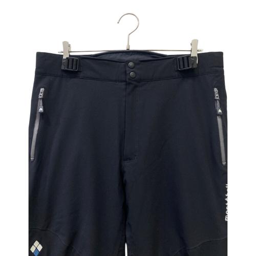 mont-bell (モンベル) スキーウェア(パンツ) メンズ SIZE L ブラック 1102461