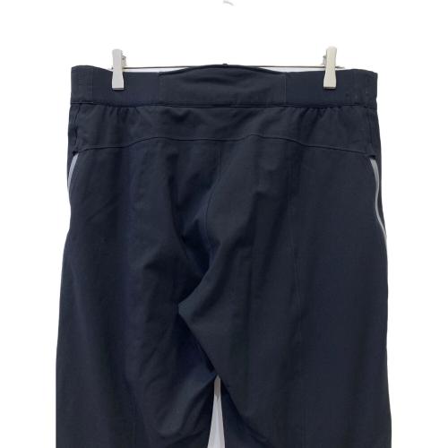 mont-bellスキーウェア　スキーパンツ　men's L-Sサイズ mont-bell (モンベル) スキーウェア(パンツ) メンズ SIZE L ブラック