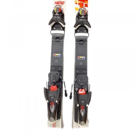 ROSSIGNOL (ロシニョール) HERO MASTER ST カービングスキー 165cm