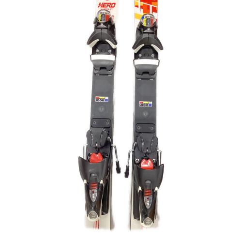 ROSSIGNOL (ロシニョール) HERO MASTER ST カービングスキー 165cm