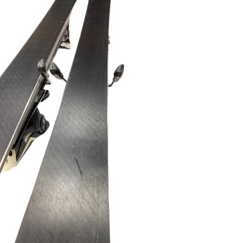 ROSSIGNOL (ロシニョール) HERO MASTER ST カービングスキー 165cm