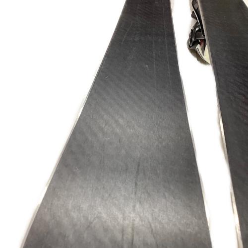 ROSSIGNOL (ロシニョール) HERO MASTER ST カービングスキー 165cm