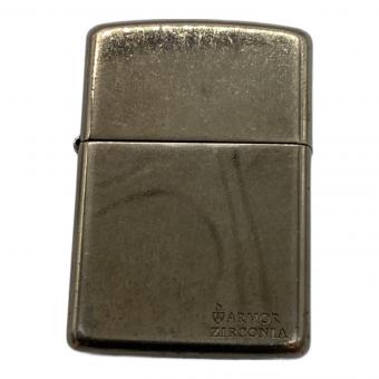 ARMOR ZIRCONIA ZIPPO 2006年製