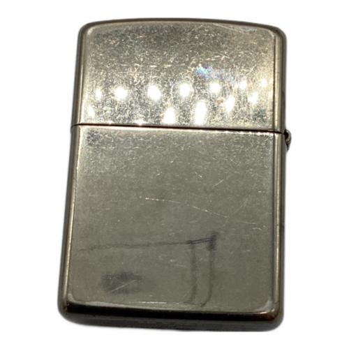 ARMOR ZIRCONIA ZIPPO 2006年製
