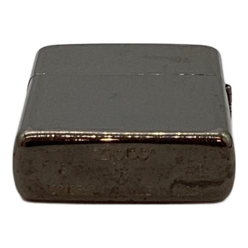 ARMOR ZIRCONIA ZIPPO 2006年製