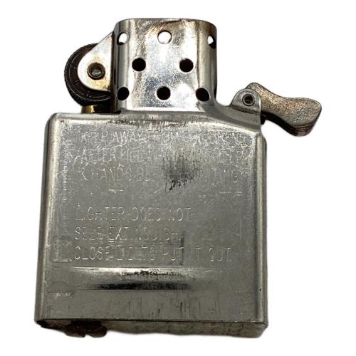 ARMOR ZIRCONIA ZIPPO 2006年製