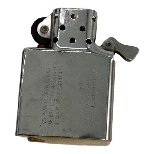 ZIPPO 1986 ブラック