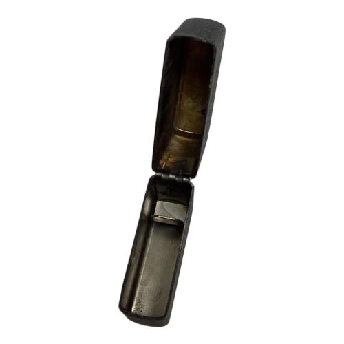 ZIPPO 1986 ブラック