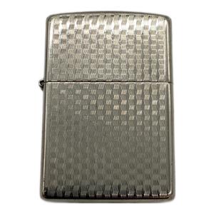 ZIPPO 2015年製 ダイヤカット