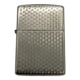 ZIPPO 2015年製 ダイヤカット