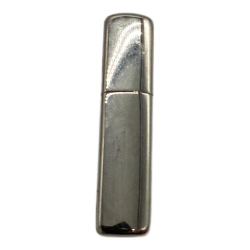 ZIPPO 2015年製 ダイヤカット