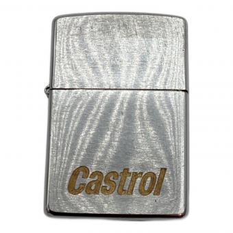 CASTROL (キャストロル) ZIPPO 1999